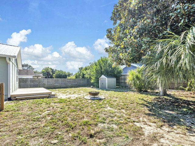 114 S Vestavia Street, Panama City Beach, FL 32413