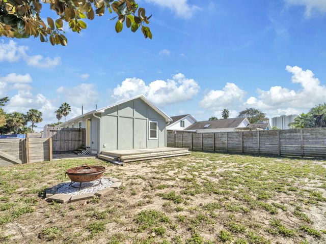 114 S Vestavia Street, Panama City Beach, FL 32413