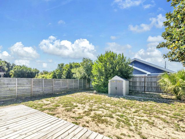 114 S Vestavia Street, Panama City Beach, FL 32413