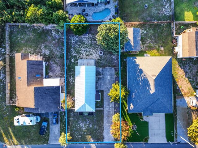 114 S Vestavia Street, Panama City Beach, FL 32413