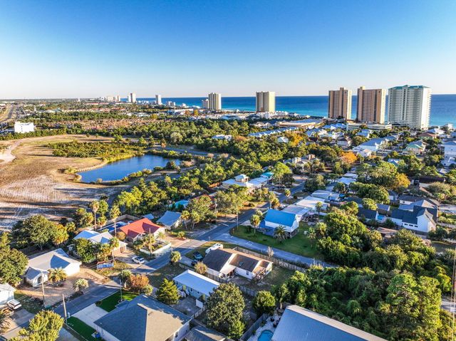 114 S Vestavia Street, Panama City Beach, FL 32413