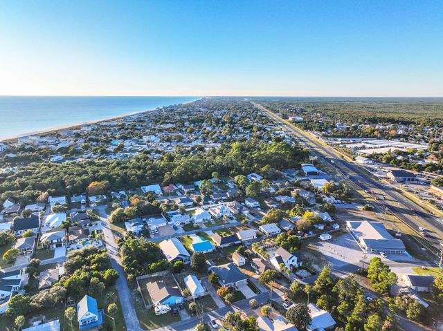 114 S Vestavia Street, Panama City Beach, FL 32413