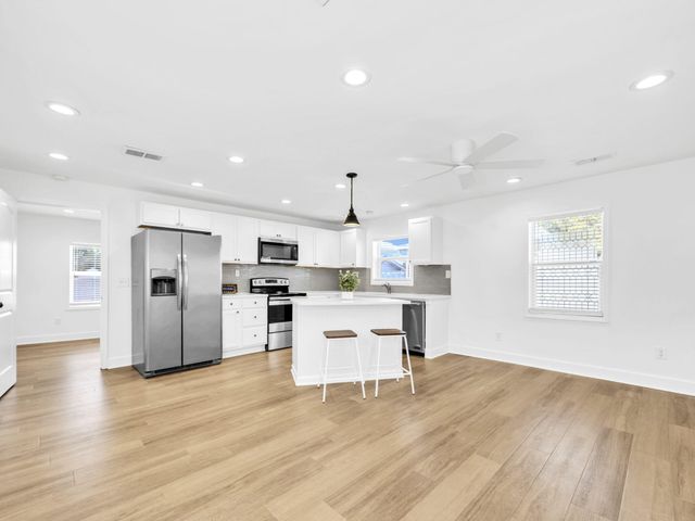 114 S Vestavia Street, Panama City Beach, FL 32413