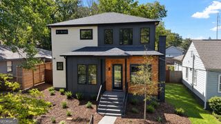 63 Mortimer Street, Atlanta, GA 30317
