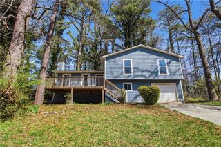 3292 Mixon Way, Stone Mountain, GA 30087