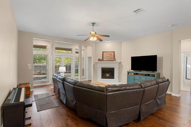 349 Enchanted Woods TRL, Buda, TX 78610