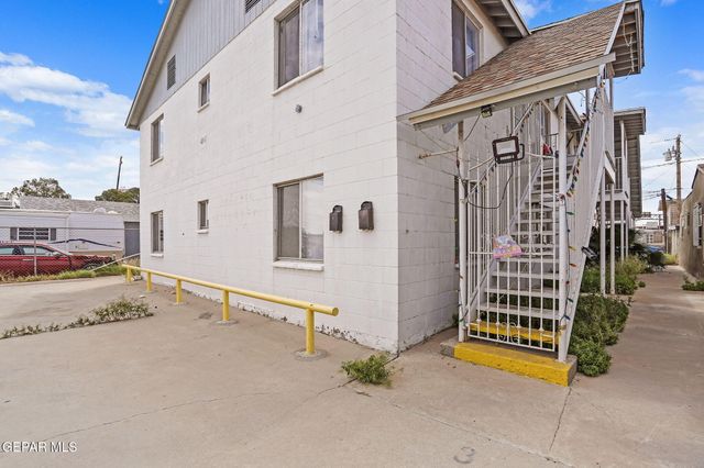4006 Laredo Avenue 1, El Paso, TX 79905