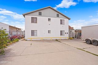 4006 Laredo Avenue 1, El Paso, TX 79905