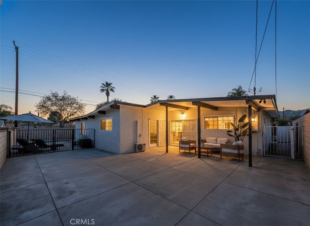 18002 E Fondale, Azusa, CA 91702