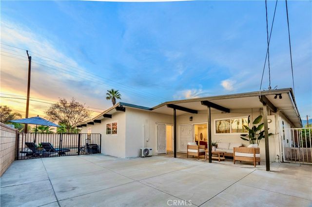 18002 E Fondale, Azusa, CA 91702