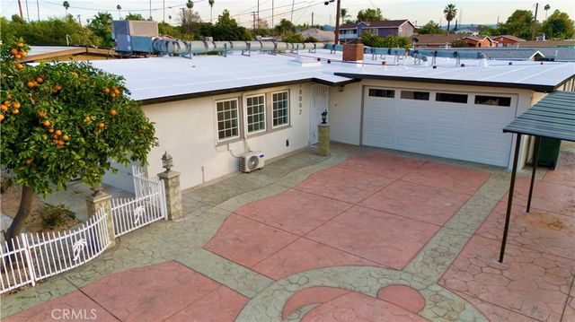 18002 E Fondale, Azusa, CA 91702