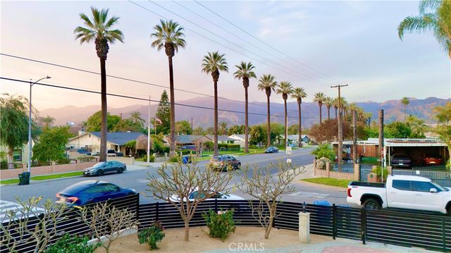 18002 E Fondale, Azusa, CA 91702