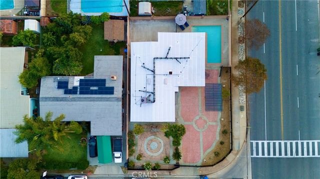 18002 E Fondale, Azusa, CA 91702