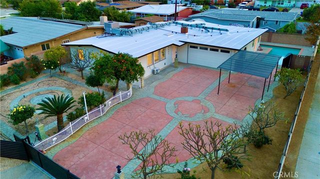 18002 E Fondale, Azusa, CA 91702