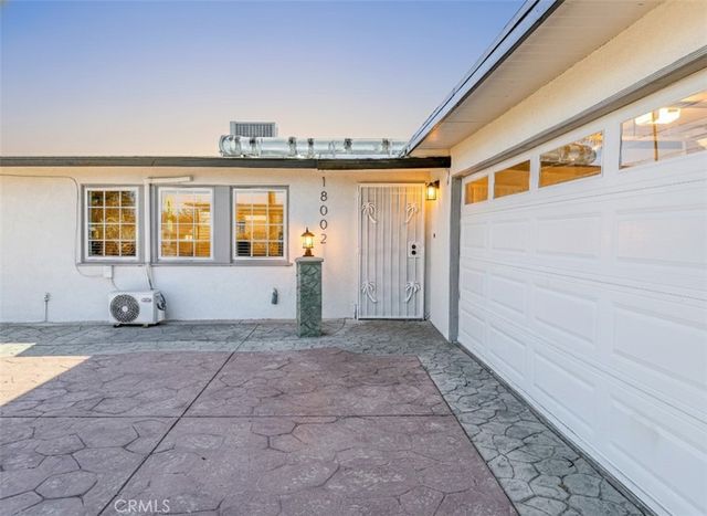 18002 E Fondale, Azusa, CA 91702