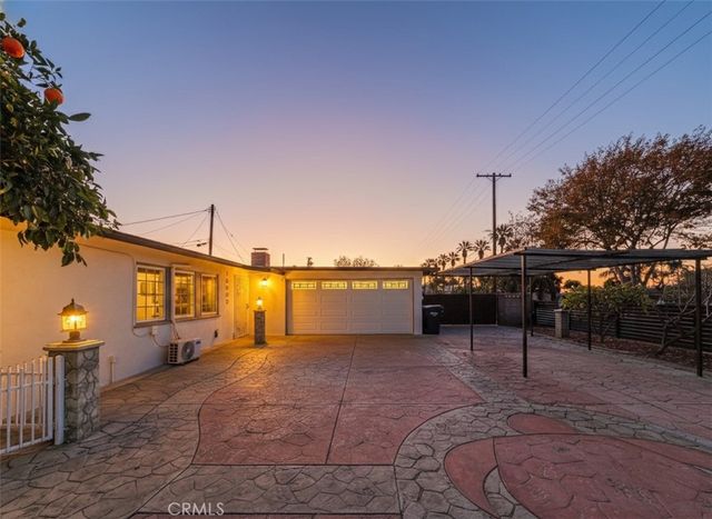 18002 E Fondale, Azusa, CA 91702