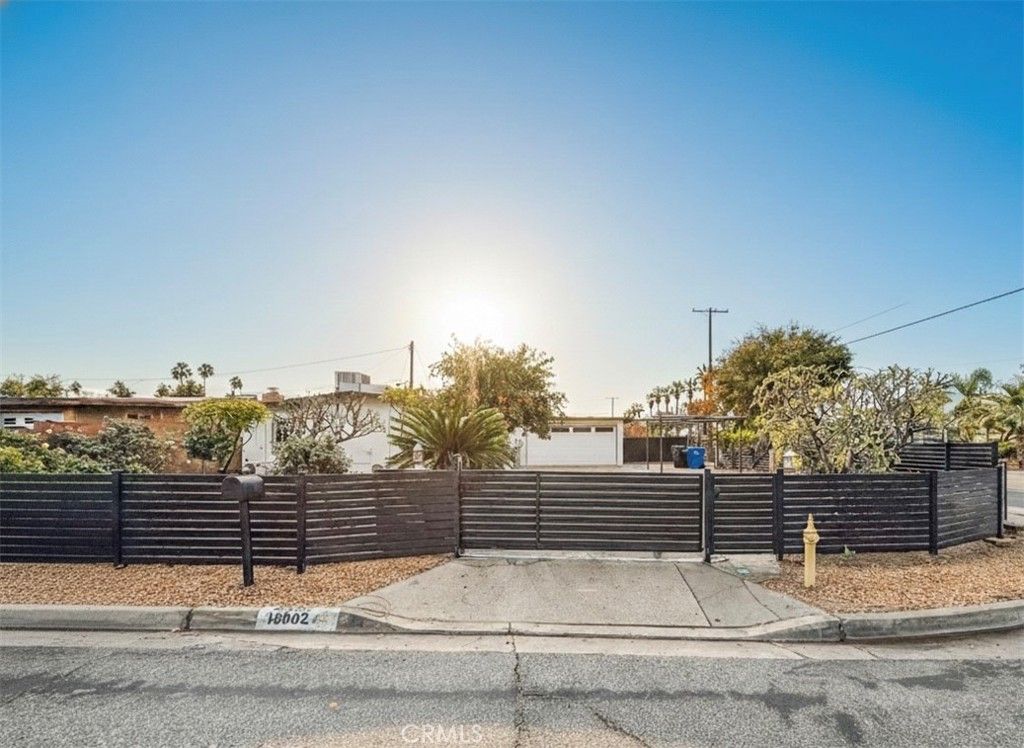 18002 E Fondale, Azusa, CA 91702