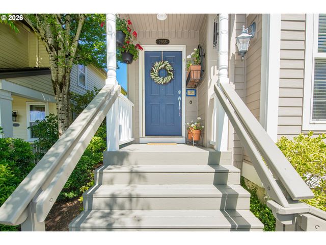 2533 Nw STIMPSON Ln, Portland, OR 97229