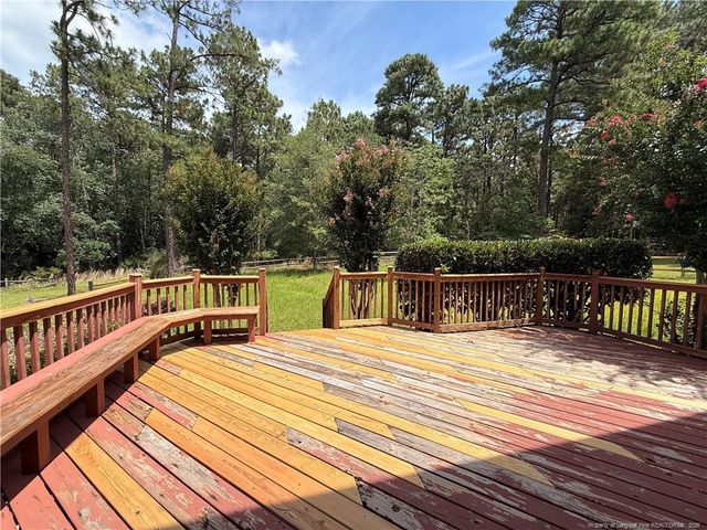 42 Grayson Place, Sanford, NC 27332