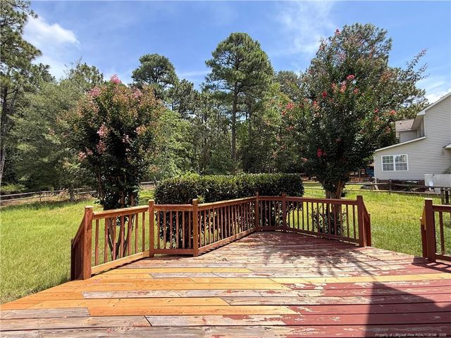 42 Grayson Place, Sanford, NC 27332