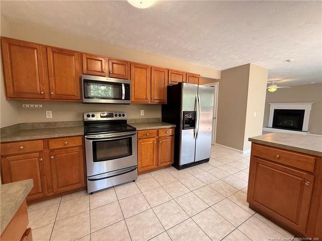 42 Grayson Place, Sanford, NC 27332