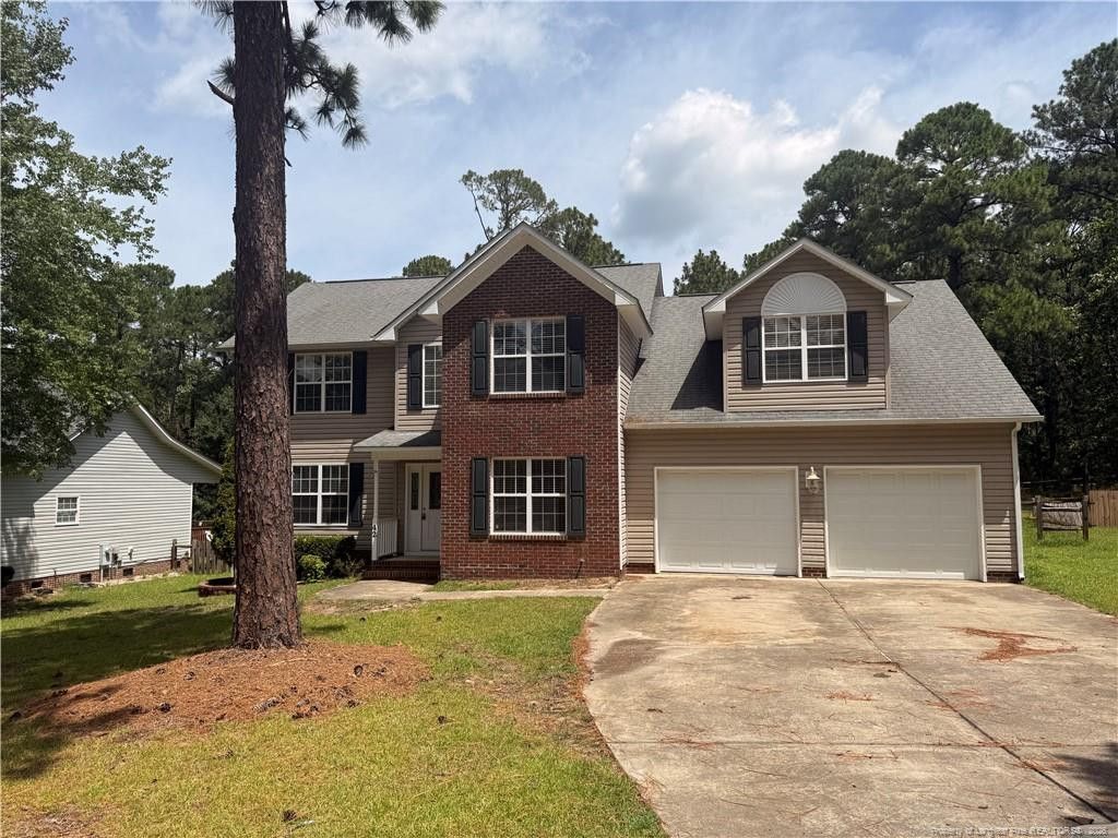 42 Grayson Place, Sanford, NC 27332