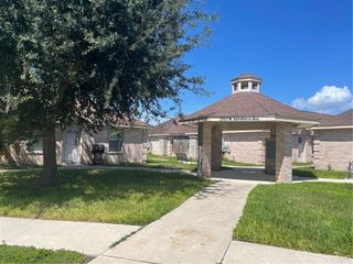 2503 Salvatierra Avenue 17, Edinburg, TX 78541