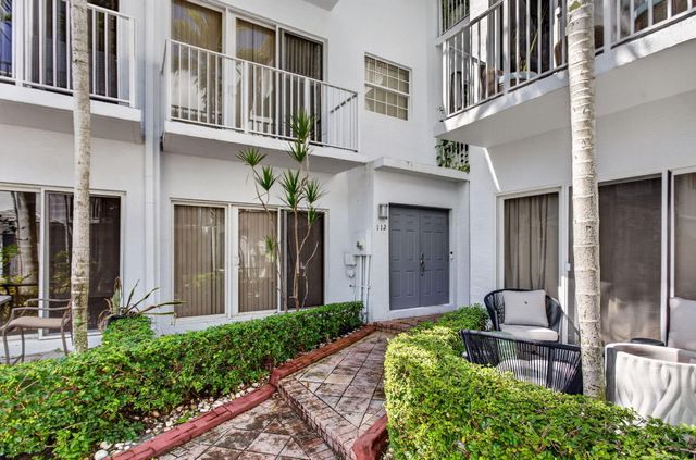 2725 NE 8TH Avenue 112, Wilton Manors, FL 33334