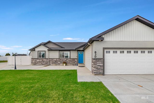 830 Cortni Ct, Twin Falls, ID 83301