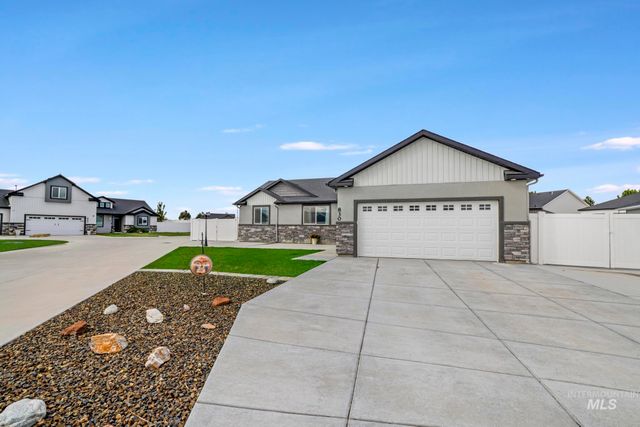 830 Cortni Ct, Twin Falls, ID 83301