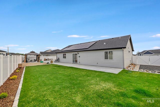 830 Cortni Ct, Twin Falls, ID 83301