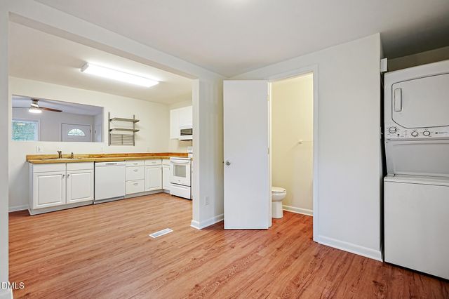 607 N Greensboro Street Unit B, Carrboro, NC 27510