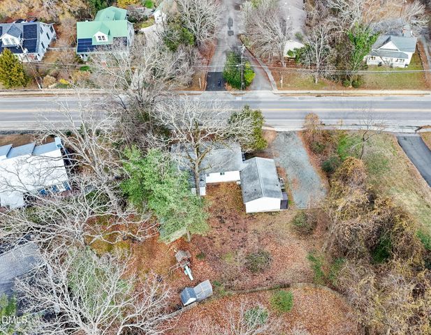 607 N Greensboro Street Unit B, Carrboro, NC 27510