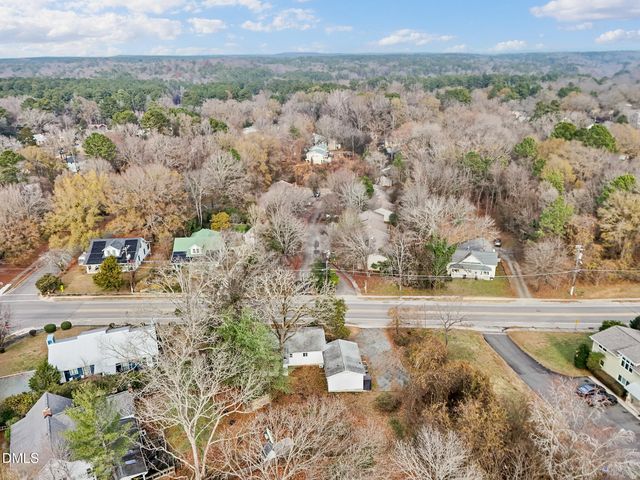 607 N Greensboro Street Unit B, Carrboro, NC 27510