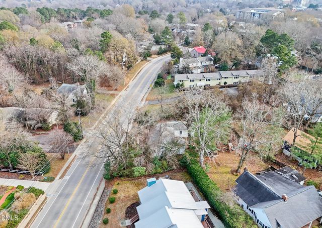 607 N Greensboro Street Unit B, Carrboro, NC 27510