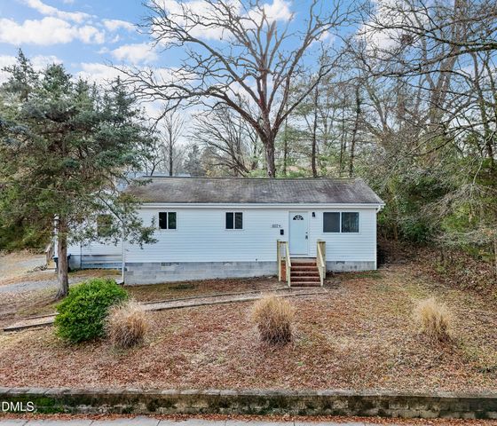 607 N Greensboro Street Unit B, Carrboro, NC 27510