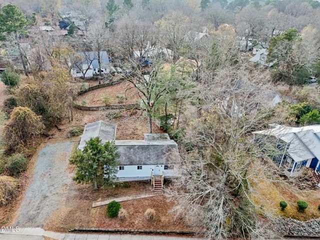 607 N Greensboro Street Unit B, Carrboro, NC 27510