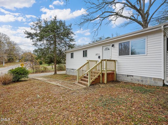 607 N Greensboro Street Unit B, Carrboro, NC 27510