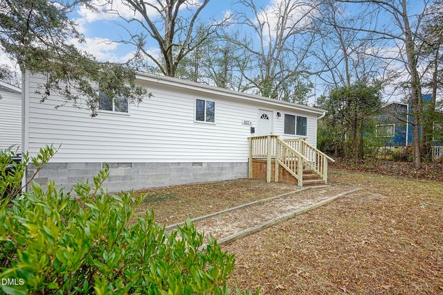 607 N Greensboro Street Unit B, Carrboro, NC 27510