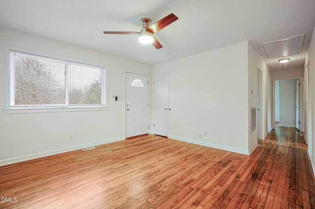 607 N Greensboro Street Unit B, Carrboro, NC 27510