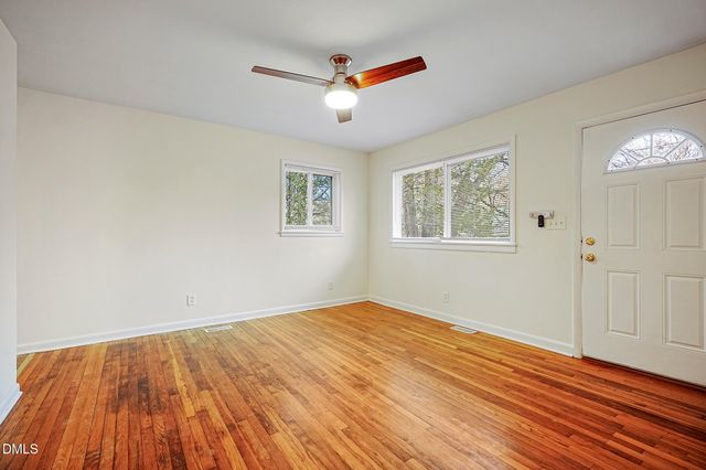 607 N Greensboro Street Unit B, Carrboro, NC 27510