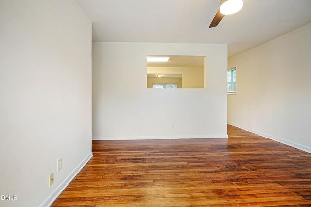 607 N Greensboro Street Unit B, Carrboro, NC 27510