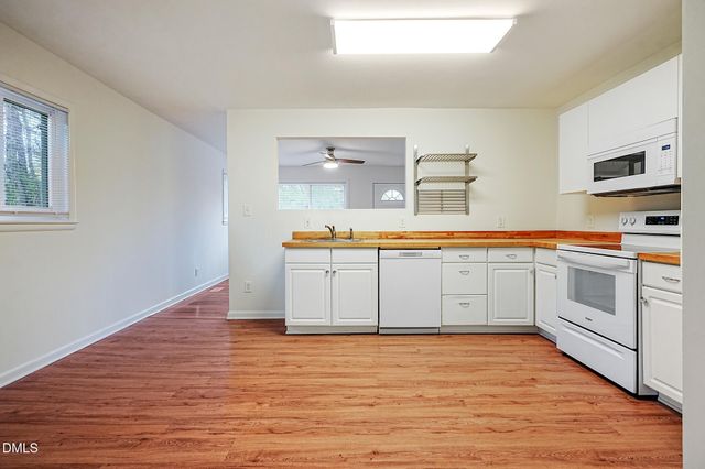 607 N Greensboro Street Unit B, Carrboro, NC 27510