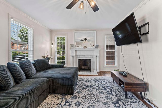 48 Fairfax Drive, Huntington, WV 25705