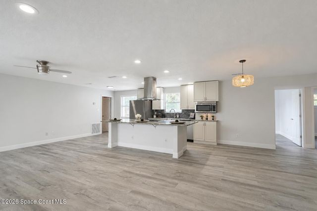 2426 King Richard Road, Melbourne, FL 32935