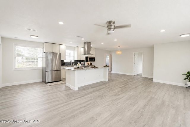 2426 King Richard Road, Melbourne, FL 32935