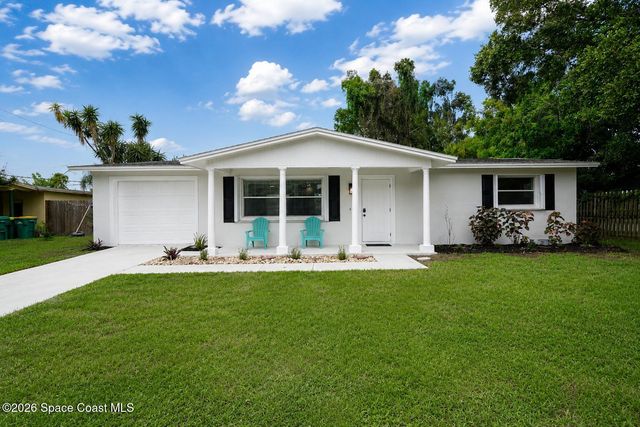 2426 King Richard Road, Melbourne, FL 32935