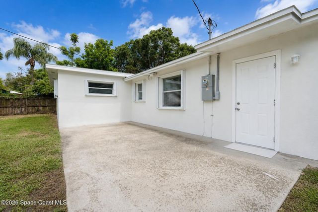 2426 King Richard Road, Melbourne, FL 32935