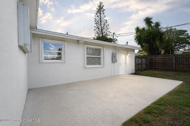 2426 King Richard Road, Melbourne, FL 32935