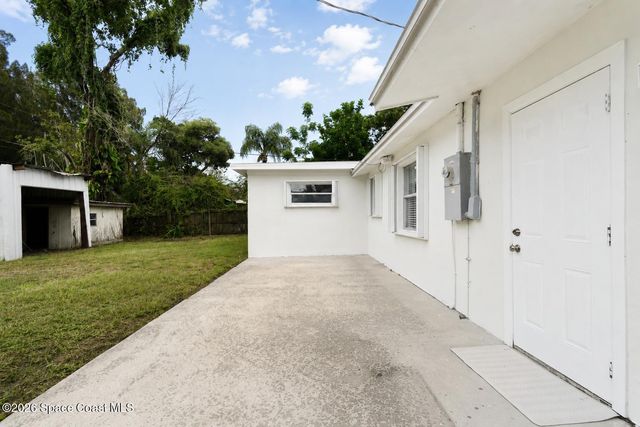 2426 King Richard Road, Melbourne, FL 32935